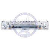 Bi-Rola 17" Rule Rolling Plotter (Weems & Plath 155)